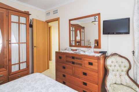 Villa à vendre Torremolinos, Malaga, Espagne, 4 chambres, 290 m2 No. 121832 - photo 30