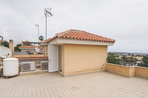 Villa à vendre Torremolinos, Malaga, Espagne, 4 chambres, 290 m2 No. 121832 - photo 16
