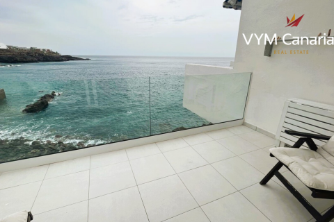 Apartment for sale Callao Salvaje, Tenerife, Spain 1 room, 30 sq.m. No. 121829 - photo 1