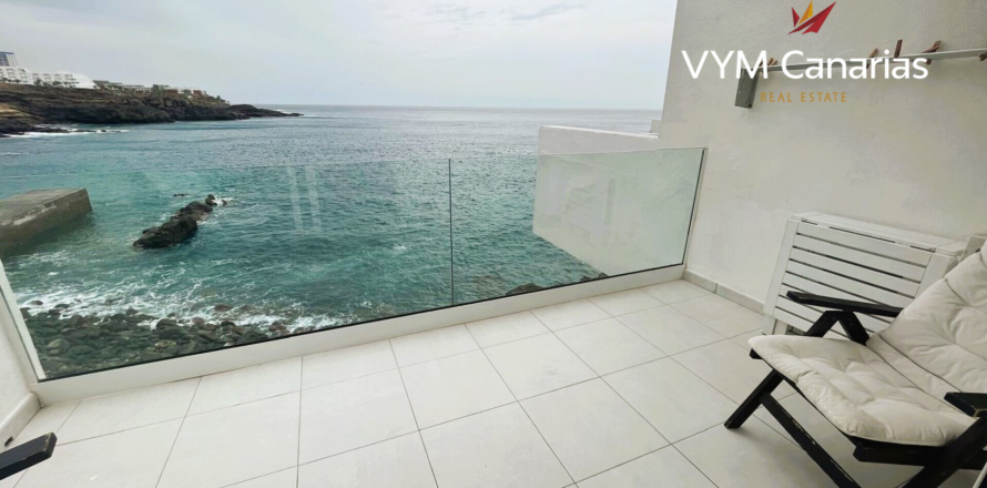 Apartment Callao Salvaje, Tenerife, Spain 1 room, 30 sq.m. No. 121829