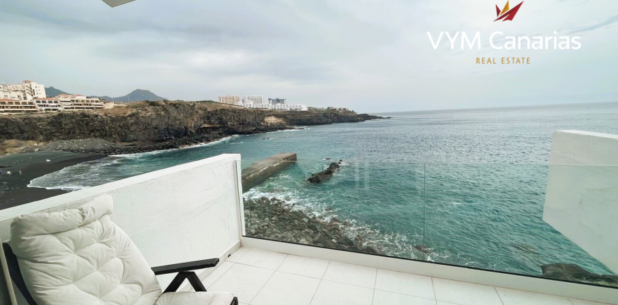 Appartamento a Callao Salvaje, Tenerife, Spagna 1 camera, 30 mq. N° 121829