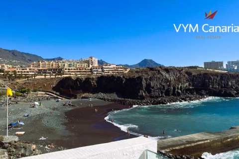 Apartment for sale Callao Salvaje, Tenerife, Spain 1 room, 30 sq.m. No. 121829 - photo 9