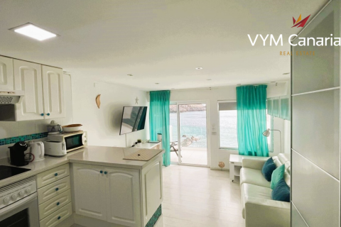 Apartment for sale Callao Salvaje, Tenerife, Spain 1 room, 30 sq.m. No. 121829 - photo 6