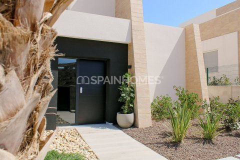Villa for sale Algorfa, Alicante, Spain 3 bedrooms, 108 sq.m. No. 120975 - photo 2