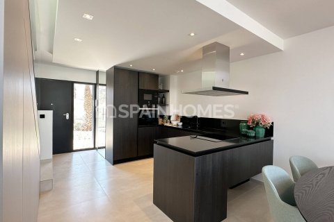 Villa for sale Algorfa, Alicante, Spain 3 bedrooms, 108 sq.m. No. 120975 - photo 13