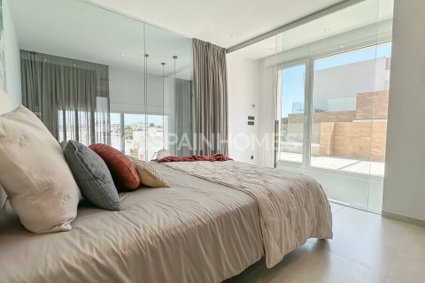 Villa for sale Algorfa, Alicante, Spain 3 bedrooms, 108 sq.m. No. 120975 - photo 21