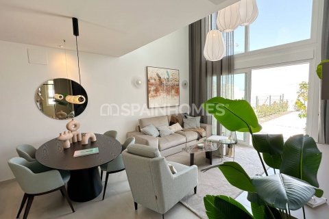 Villa for sale Algorfa, Alicante, Spain 3 bedrooms, 108 sq.m. No. 120975 - photo 5