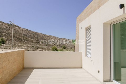 Villa for sale Algorfa, Alicante, Spain 3 bedrooms, 108 sq.m. No. 120975 - photo 4
