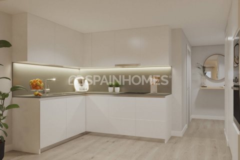 Appartamento in vendita Torremolinos, Malaga, Spagna 1 camera da letto, 58 mq. N° 120977 - foto 20