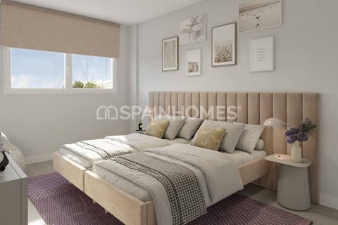 Appartamento in vendita a Torremolinos, Malaga, Spagna 1 camera da letto, 58 mq. N° 120977 - foto 18