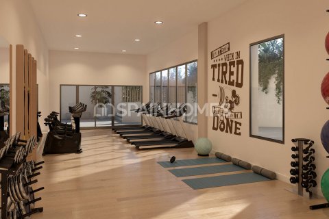 Appartamento in vendita Torremolinos, Malaga, Spagna 1 camera da letto, 58 mq. N° 120977 - foto 7