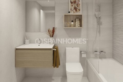 Appartamento in vendita Torremolinos, Malaga, Spagna 1 camera da letto, 58 mq. N° 120977 - foto 23