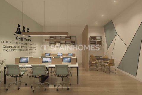 Appartamento in vendita Torremolinos, Malaga, Spagna 1 camera da letto, 58 mq. N° 120977 - foto 9