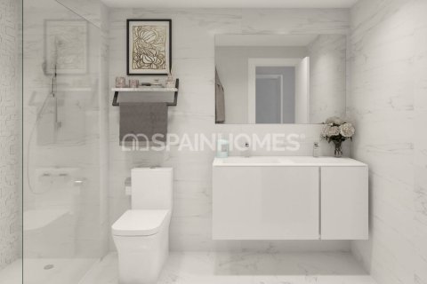 Appartamento in vendita a Torremolinos, Malaga, Spagna 1 camera da letto, 58 mq. N° 120977 - foto 21