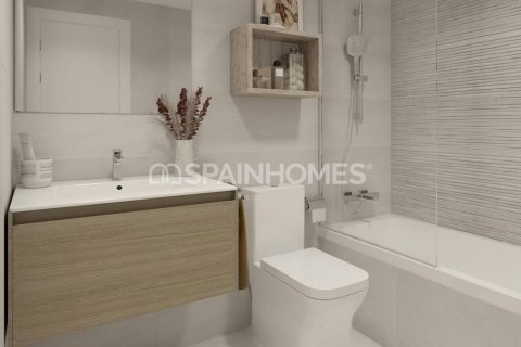 Appartamento in vendita a Torremolinos, Malaga, Spagna 1 camera da letto, 58 mq. N° 120977 - foto 24