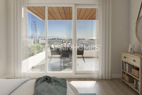 Appartamento in vendita a Torremolinos, Malaga, Spagna 1 camera da letto, 58 mq. N° 120977 - foto 13