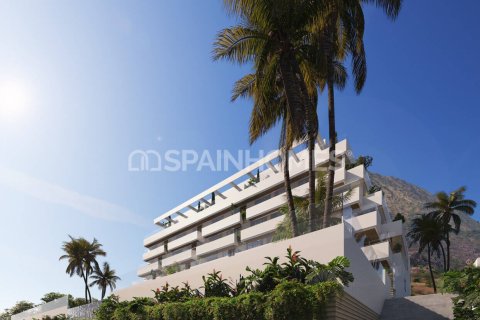 Appartamento in vendita Torremolinos, Malaga, Spagna 1 camera da letto, 58 mq. N° 120977 - foto 5