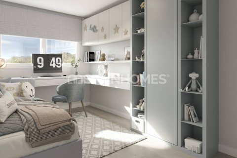 Appartamento in vendita a Torremolinos, Malaga, Spagna 1 camera da letto, 58 mq. N° 120977 - foto 12