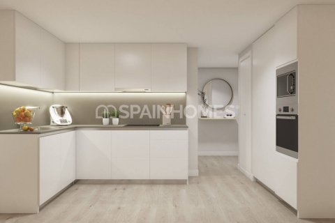 Appartamento in vendita Torremolinos, Malaga, Spagna 1 camera da letto, 58 mq. N° 120977 - foto 19