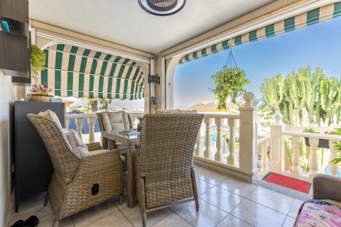 Villa à vendre Benijofar, Alicante, Espagne, 5 chambres, 185 m2 No. 129339 - photo 11