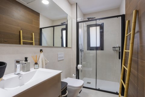 Villa for sale Ciudad Quesada, Alicante, Spain 4 bedrooms, 153 sq.m. No. 129342 - photo 12