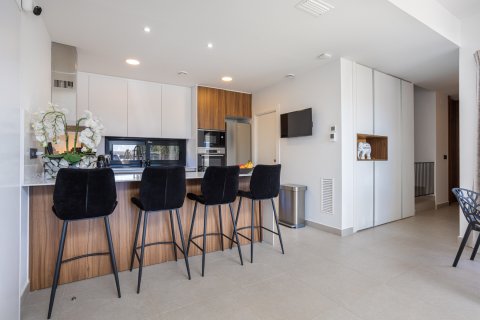 Villa for sale Ciudad Quesada, Alicante, Spain 4 bedrooms, 153 sq.m. No. 129342 - photo 6