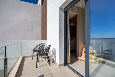 Villa for sale Ciudad Quesada, Alicante, Spain 4 bedrooms, 153 sq.m. No. 129342 - photo 25