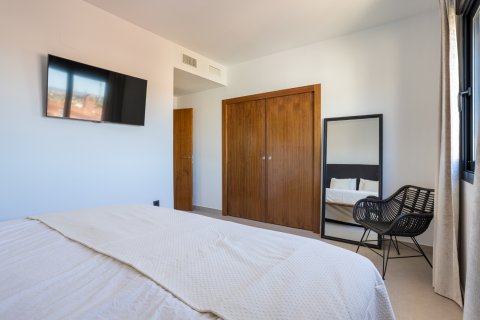 Villa for sale Ciudad Quesada, Alicante, Spain 4 bedrooms, 153 sq.m. No. 129342 - photo 22