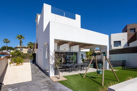 Villa for sale Ciudad Quesada, Alicante, Spain 4 bedrooms, 153 sq.m. No. 129342 - photo 28