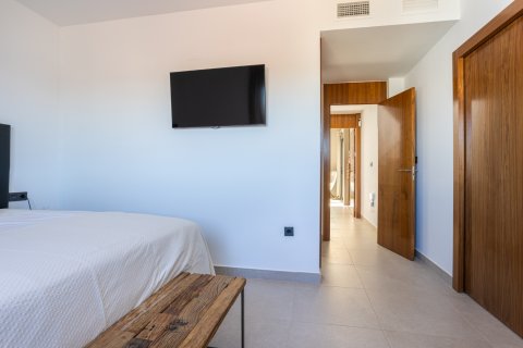 Villa for sale Ciudad Quesada, Alicante, Spain 4 bedrooms, 153 sq.m. No. 129342 - photo 21