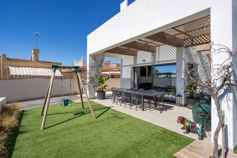 Villa for sale Ciudad Quesada, Alicante, Spain 4 bedrooms, 153 sq.m. No. 129342 - photo 29