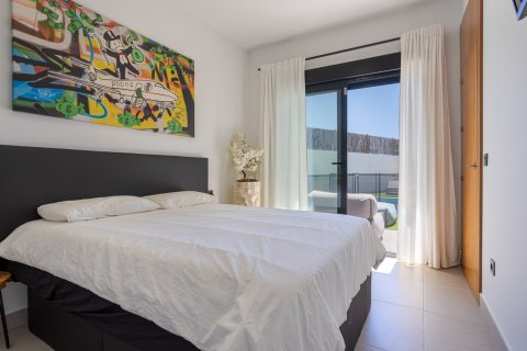 Villa for sale Ciudad Quesada, Alicante, Spain 4 bedrooms, 153 sq.m. No. 129342 - photo 14