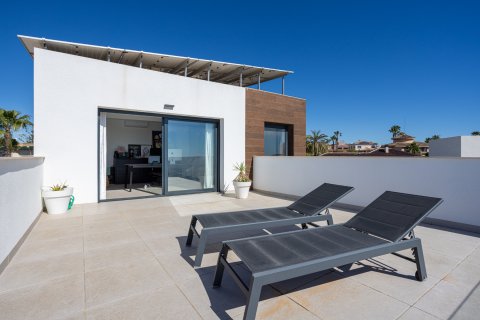 Villa for sale Ciudad Quesada, Alicante, Spain 4 bedrooms, 153 sq.m. No. 129342 - photo 26