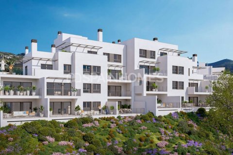 Apartamento en venta Almuñécar, Granada, España 2 dormitorios, 66 m2 No. 120894 - foto 9
