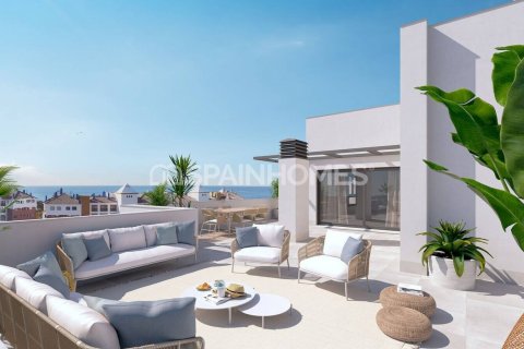 Apartamento en venta Almuñécar, Granada, España 2 dormitorios, 66 m2 No. 120894 - foto 4