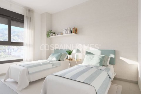 Apartamento en venta Almuñécar, Granada, España 2 dormitorios, 66 m2 No. 120894 - foto 16