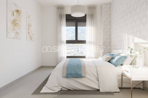Apartamento en venta Almuñécar, Granada, España 2 dormitorios, 66 m2 No. 120894 - foto 15