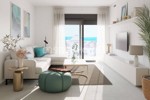 Apartamento en venta Almuñécar, Granada, España 2 dormitorios, 66 m2 No. 120894 - foto 10