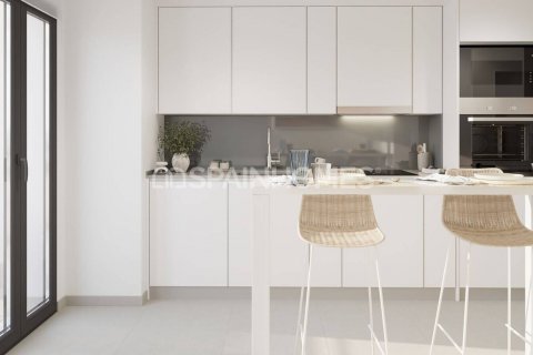 Apartamento en venta Almuñécar, Granada, España 2 dormitorios, 66 m2 No. 120894 - foto 12