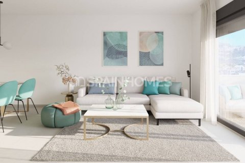 Apartamento en venta Almuñécar, Granada, España 2 dormitorios, 66 m2 No. 120894 - foto 11