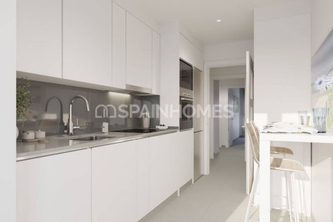 Apartamento en venta Almuñécar, Granada, España 2 dormitorios, 66 m2 No. 120894 - foto 13