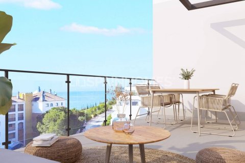 Apartamento en venta Almuñécar, Granada, España 2 dormitorios, 66 m2 No. 120894 - foto 8