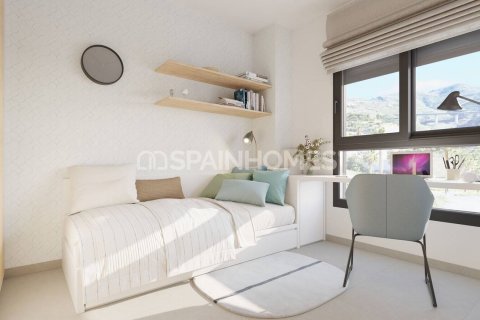 Apartamento en venta Almuñécar, Granada, España 2 dormitorios, 66 m2 No. 120894 - foto 14