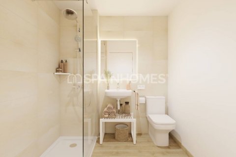 Apartamento en venta Almuñécar, Granada, España 2 dormitorios, 66 m2 No. 120894 - foto 17