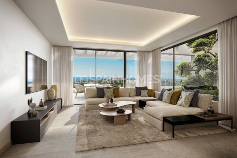 Apartment for sale Casares, Malaga, Spain 2 bedrooms, 113 sq.m. No. 120896 - photo 20