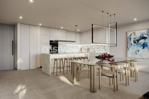Apartment for sale Casares, Malaga, Spain 2 bedrooms, 113 sq.m. No. 120896 - photo 18