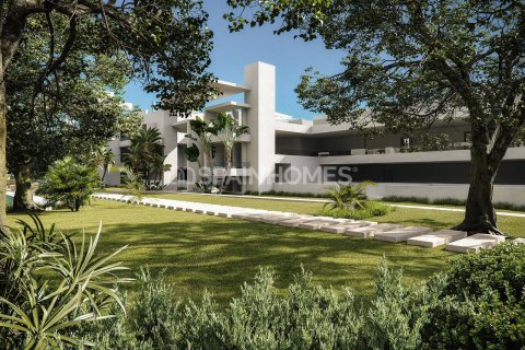 Apartment for sale Casares, Malaga, Spain 2 bedrooms, 113 sq.m. No. 120896 - photo 3