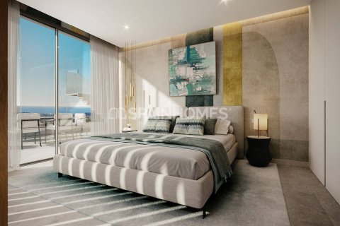 Apartment for sale Casares, Malaga, Spain 2 bedrooms, 113 sq.m. No. 120896 - photo 25