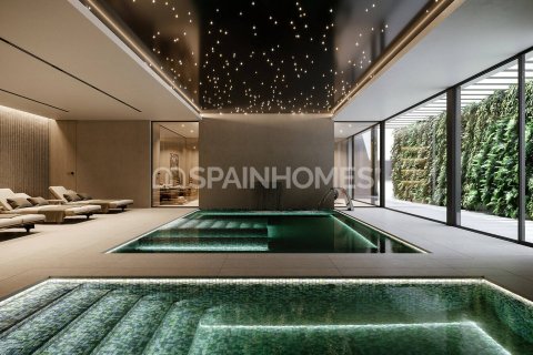 Apartment for sale Casares, Malaga, Spain 2 bedrooms, 113 sq.m. No. 120896 - photo 5