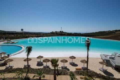 Apartment for sale Casares, Malaga, Spain 2 bedrooms, 113 sq.m. No. 120896 - photo 9